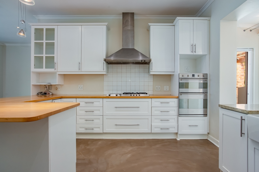 To Let 3 Bedroom Property for Rent in Franschhoek Rural Western Cape